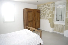PEYRUSSE VIEILLE, hilly area, beautiful property of 227 m² with panoramic views and privileged environment.