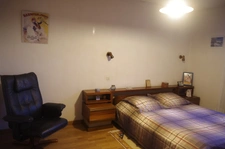AUTERIVE 32, Maison à vendre  8 pièces; grand sous-sol, piscine sur terrain de 1500 m² .