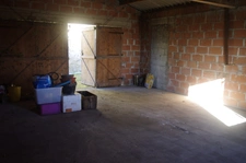 Barn being converted for sale, 1 room in MONTESQUIOU (32) 42.50 m² on land of approximately 400 m².
