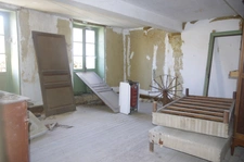 House for sale 8 rooms AIGNAN (32) with a surface area of 250 m² +105 m² commercial space or other.