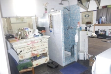 SAINT JEAN POUTGE 32, à vendre propriété de charme 8 pièces , dépendances et terrain arboré avec point d'eau.