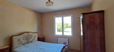 VILLA A VENDRE VIC FEZENSAC 145 M²; 4 CHAMBRES ;TERRAIN DE 3000M² AVEC VUE DEGAGEE.