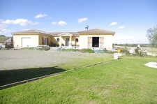 Maison à vendre 5 pièces proche de AUCH (32) de 2500 m² avec dépendance.