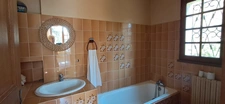 VIC FEZENSAC (32) BEAUTIFUL TRADITIONAL VILLA of approximately 145 m² of living space: quiet, private and close to amenities.