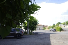 A vendre Maison  en viager libre MIRANDE GERS.