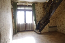Maison à vendre 6 pièces DEMU (32)  à rénover avec grange non attenante.