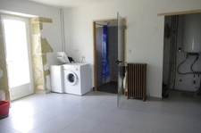 PEYRUSSE VIEILLE, hilly area, beautiful property of 227 m² with panoramic views and privileged environment.