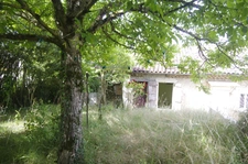 Maison à vendre 5 pièces VIC FEZENSAC (32) avec jardin  et garage