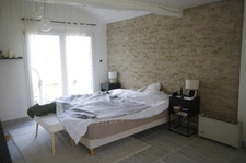 A vendre Maison en pierre  5 pièces SAINT JEAN POUTGE (32) sur terrain de 2ha