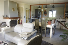 Maison à vendre 5 pièces proche de AUCH (32) de 2500 m² avec dépendance.
