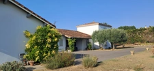 Maison à vendre 6 pièces COURRENSAN (32)158 m² sur terrain  de 2269 m².