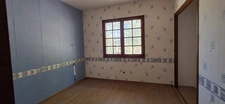 AUTERIVE (32) villa  en cours de réalisation de 112 m²,  4 pièces + sous-sol  terrain de 6231 m² 