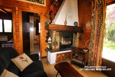 Maison à vendre 4 Pièces 