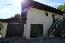 Maison à vendre 4 Pièces 
