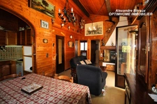 Maison à vendre 4 Pièces 