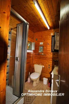 Maison à vendre 4 Pièces 