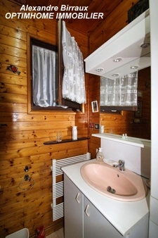 Maison à vendre 4 Pièces 