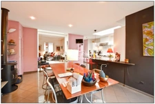 EXCLUSIVITÉ – Maison bourgeoise de caractère – 259 m² habitables – 5 chambres – Saint-Maurice Pellevoisin LILLE (59)
