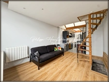 T2 duplex JB Lebas