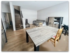 Immeuble à vendre LOMME (59)