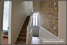 Annonce de Location - Appartement T4 Meublé Idéal pour Colocation Étudiants à Lille