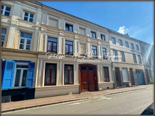 Maison bourgeoise à vendre – 7 pièces – 203 m² – Lille Wazemmes 59000