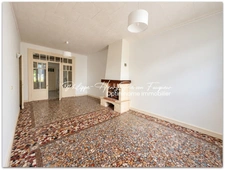 EN EXCLUSIVITÉ – WATTRELOS, SECTEUR SAINTE-THÉRÈSE – MAISON 1930, 3 CHAMBRES, JARDIN ET GARAGE  (59150)