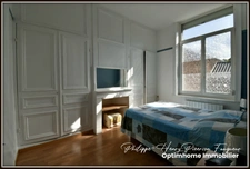 Annonce de Location - Appartement T4 Meublé Idéal pour Colocation Étudiants à Lille
