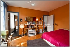 EXCLUSIVITÉ – Maison bourgeoise de caractère – 259 m² habitables – 5 chambres – Saint-Maurice Pellevoisin LILLE (59)