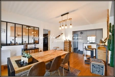 À vendre – Superbe appartement T3 de 83 m² à Lille Saint-Maurice Pellevoisin (59000, 59800)