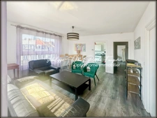 Appartement à vendre 3 pièces LILLE (59)