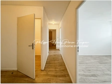 Appartement à vendre 3 pièces WAMBRECHIES (59)