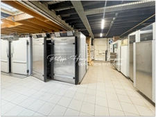 Fonds de commerce Boulangerie-Pâtisserie à reprendre – Emplacement stratégique –  LOMME (59160)