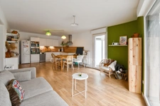 En exclusivité Appartement à vendre 3 pièces + parking (59)
