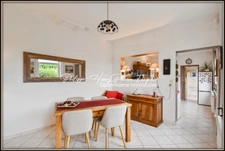 🏡 En Exclusivité – Longère de charme à Ronchin – 120 m² + Grand Jardin (59790)