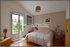 🏡 En Exclusivité – Longère de charme à Ronchin – 120 m² + Grand Jardin (59790)