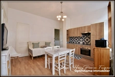 Annonce de Location - Appartement T4 Meublé Idéal pour Colocation Étudiants à Lille