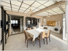  Maison à vendre à Saint-Maurice Pellevoisin – Maison type Bâtir avec jardin et fort potentiel Lille St Maurice  (59)
