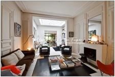 EXCLUSIVITÉ – Maison bourgeoise de caractère – 259 m² habitables – 5 chambres – Saint-Maurice Pellevoisin LILLE (59)