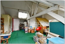 EXCLUSIVITÉ – Maison bourgeoise de caractère – 259 m² habitables – 5 chambres – Saint-Maurice Pellevoisin LILLE (59)