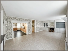 Maison bourgeoise à vendre – 7 pièces – 203 m² – Lille Wazemmes 59000