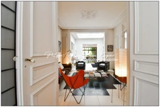 EXCLUSIVITÉ – Maison bourgeoise de caractère – 259 m² habitables – 5 chambres – Saint-Maurice Pellevoisin LILLE (59)