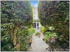 EXCLUSIVITÉ – Maison bourgeoise de caractère – 259 m² habitables – 5 chambres – Saint-Maurice Pellevoisin LILLE (59)