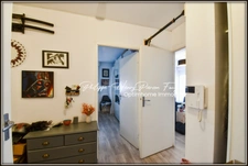 Appartement à vendre 3 pièces WAMBRECHIES (59)