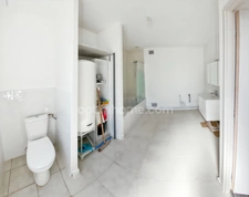 À LOUER EN EXCLUSIVITÉ – MAISON DE COURÉE RÉNOVÉE AVEC EXTÉRIEUR – WATTRELOS CENTRE (59150)