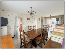  Maison à vendre à Saint-Maurice Pellevoisin – Maison type Bâtir avec jardin et fort potentiel Lille St Maurice  (59)