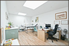 🏥 À vendre en exclusivité – Maison médicale aux normes PMR avec ascenseur, jardin et fort potentiel – Marcq-en-Barœul (59700)