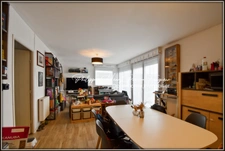 Appartement à vendre 3 pièces WAMBRECHIES (59)