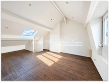 EN EXCLUSIVITÉ – WATTRELOS, SECTEUR SAINTE-THÉRÈSE – MAISON 1930, 3 CHAMBRES, JARDIN ET GARAGE  (59150)