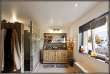 🏡 En Exclusivité – Longère de charme à Ronchin – 120 m² + Grand Jardin (59790)